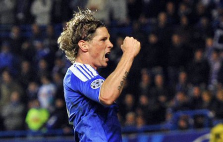 Torres túži Liverpool zostreliť