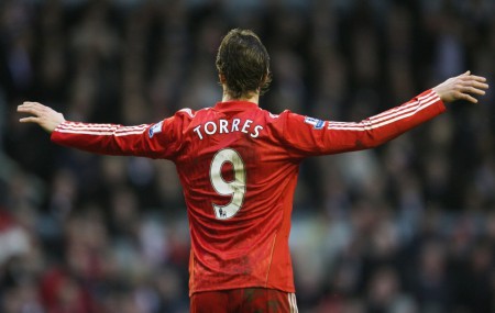 Špekulácie: Vráti sa Torres na Anfield?