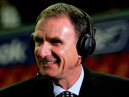 Phil Thompson: Torres hrá zle