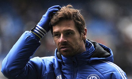 André Villas Boas: Torres našiel svoju dobrú formu