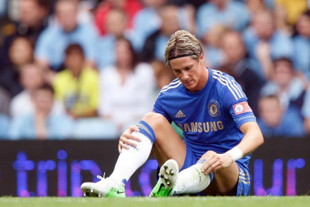 Fernando Torres: Cítil som sa ako vyvrženec